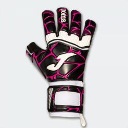 Joma Gk- Pro Goalkeeper Gloves Black Fuchsia 10