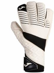 Joma Area 19 Goalkeeper Gloves White-black 12