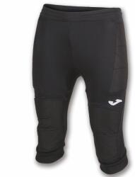 Joma Capri Pants Protect Goalkeeper Black 4xs