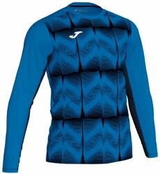 Joma DERBY IV GOALKEEPER SHIRT kapusmez azúrkék 6XS-5XS