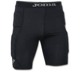 Joma Goalkeeper Protection Black L/s 8-10