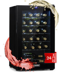 Klarstein HEA-Shiraz-24-uno-bl