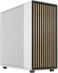Fractal Design North XL Chalk White (FD-C-NOR1X-03)
