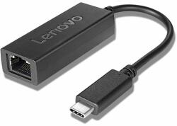 Lenovo USB-C to Ethernet Adapter 4X90S91831 (4X90S91831)