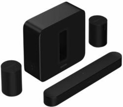 Sonos Premium Immersive Házimozi rendszer