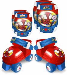 Stamp Spidey Set (SP330035) Role