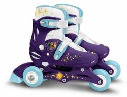 Stamp Wish (WI467301) Role