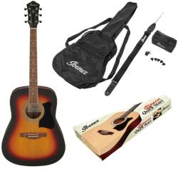 Ibanez V50NJP-OVS Set