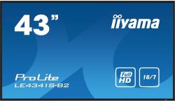 iiyama ProLite LE4341S-B2