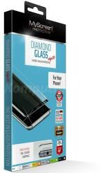 MyScreen DIAMOND GLASS edge3D Black Xiaomi 12 Pro (MD6459TG 3D BLACK) - vexio