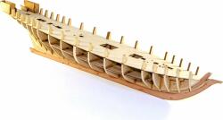 Vanguard Models Grecian US Baltimore 1813 1: 64 kit (KR-25323)