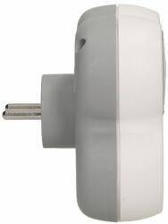 ORNO 3 Plug Switch (OR-AE-1378)