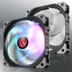 RAIJINTEK Ageras 12 ARGB PWM (0R40B00256)
