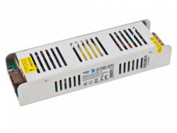 Adler Moduláris LED tápegység 12V 200W 16.5A ADLS-200-12 ADLER (LEDZAS0150)