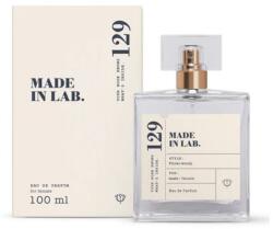 Made in Lab No.129 EDP 100 ml Parfum