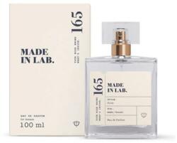 Made in Lab No.165 EDP 100 ml