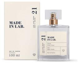 Made in Lab No.21 EDP 100 ml