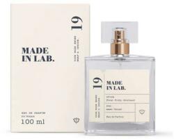 Made in Lab No.19 EDP 100 ml