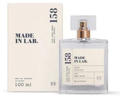 Made in Lab No.158 EDP 100 ml