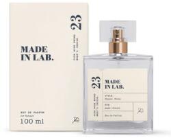 Made in Lab No.23 EDP 100 ml
