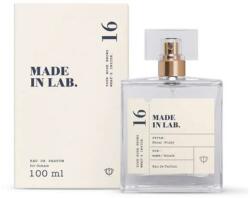 Made in Lab No.16 EDP 100 ml