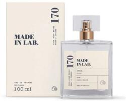 Made in Lab No.170 EDP 100 ml