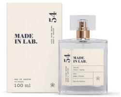 Made in Lab No.54 EDP 100 ml