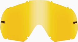 O'Neal B-10 Cross szemüveg lencse Sárga