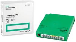 HP HPE Q2078A LTO-8 Ultrium 30TB RW Data Cartridge (Q2078A)