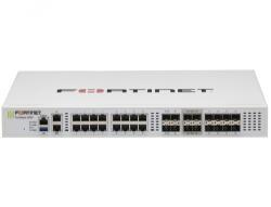 Fortinet Bundle Firewall Fortinet FortiGate FG-401F + FortiCare Premium and FortiGuard Unified Threat Protection (UTP), 5Years (FG-401F-BDL-950-60)
