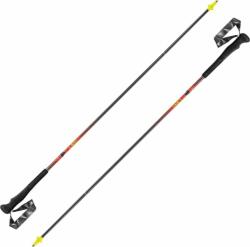 LEKI Neotrail FX One Superlite 120 cm red/black (652258611)