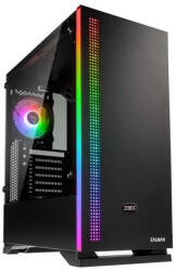 X-X Gamer I4023 Számítógép konfiguráció