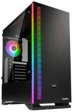 X-X Gamer A4032 Számítógép konfiguráció