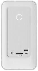 ZOTAC ZBOX MAGNUS ZBOX-ERP54060W-BE Számítógép konfiguráció