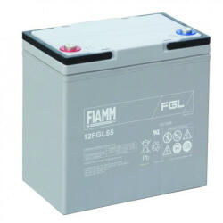 FIAMM 12V 55Ah (12FGL55)