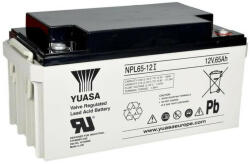 YUASA 12V 65Ah (NPL65-12)