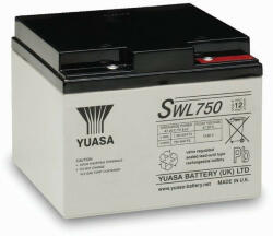 YUASA 12V 24Ah (SWL750)