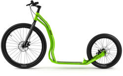 Yedoo Alloy Trexx Disc Green Roller