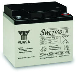 YUASA 12V 38Ah (SWL1100)
