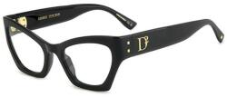 Dsquared2 D2 0133 807 Rama ochelari