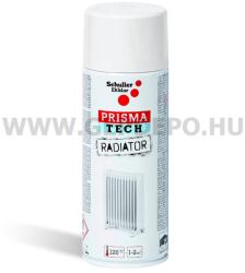 Schuller Eh'klar Schuller Eh‘klar Prisma TECH RADIATOR hőálló lakkspray - 400 ml, fehér (91152)