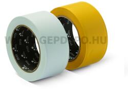 Schuller Eh'klar Schuller Eh‘klar PVC Mask Q víztaszító ragasztószalag - 50 mm x 33 m, sárga (45459)