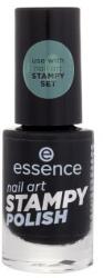 essence Stampy Nail Art Polish lac de unghii 5 ml pentru femei