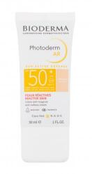 BIODERMA Photoderm AR Anti-Redness Cream SPF50+ pentru ten 30 ml unisex