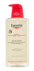 Eucerin pH5 Soft Shower gel de duș 400 ml unisex