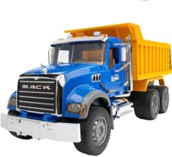 BRUDER Bruder MACK Granite LKW модел влекач с корито (02815)