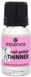 essence Nail Polish Thinner lac de unghii 10 ml pentru femei