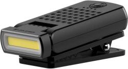 Ledlenser 502810 W1R Work cu clips reîncărcabil lampă (W1R-502810)