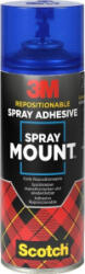 3M 'Mount' ragasztó spray 375ml (7100296969)