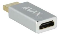 AVAX AD902 PRIME Display - HDMI 2.1 8K/60Hz adapter (5999574480460) (5999574480460)
